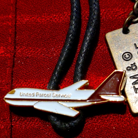 Very Collectible Sturdy Keychains - Picture 3 of 5